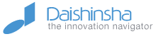 Daishinsha the innovation navigator