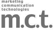 marketing communication technologies m.c.t.
