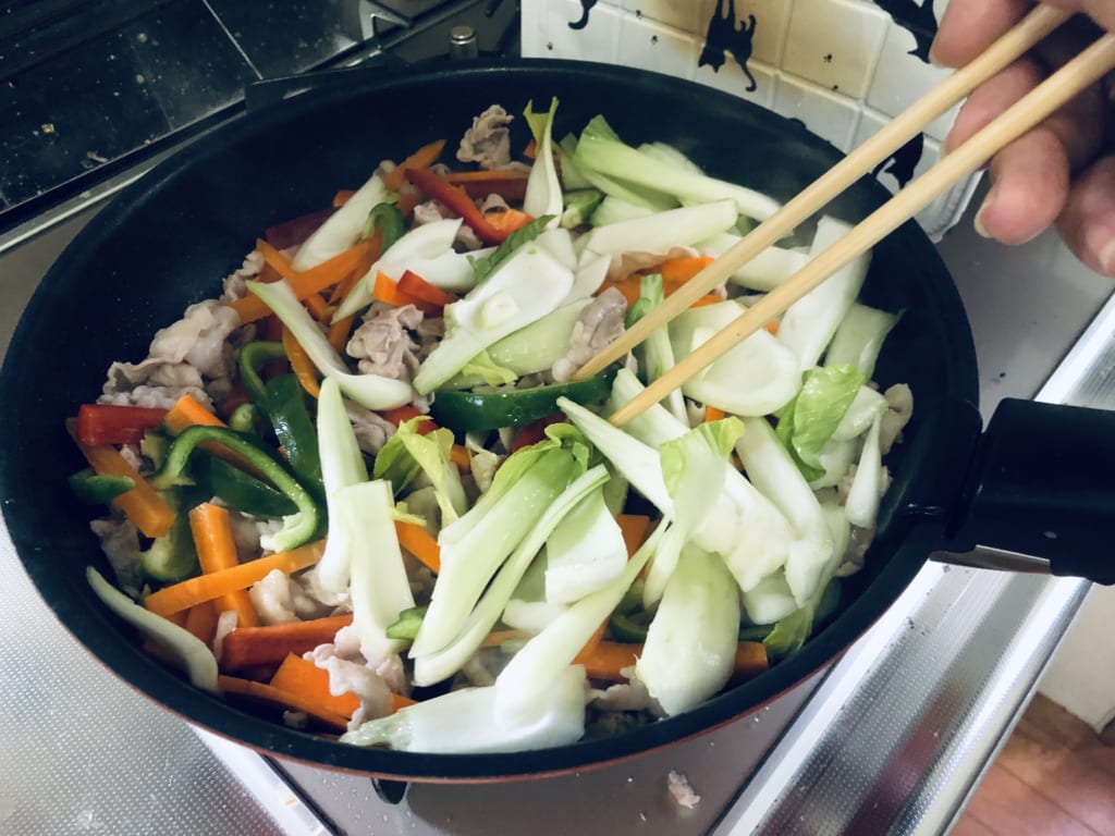 規格外野菜を購入し、農家さんを応援・食料ロス減少の取り組み