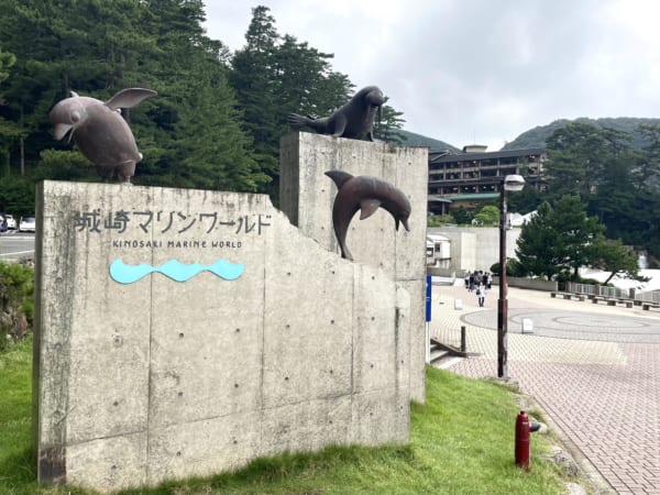 釣って食べれる！？水族館で、海の保全を考える