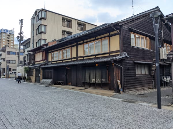 東海道五十三次、五十三番目の宿場町が商店街ホテルで『ステイファンディング』
