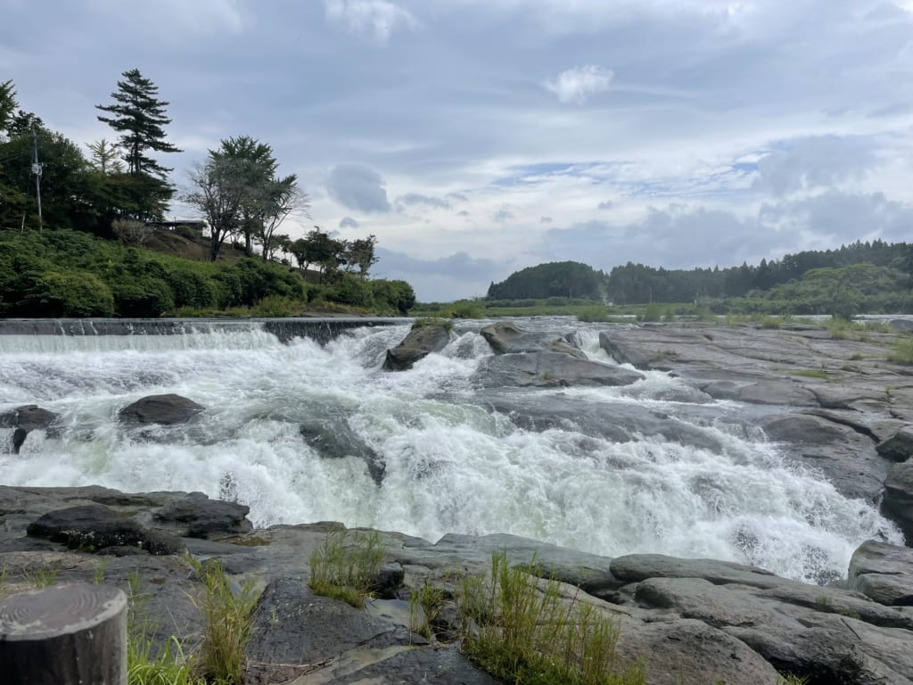 地方創生SDGs達成に向け、邁進している鹿児島県への訪問