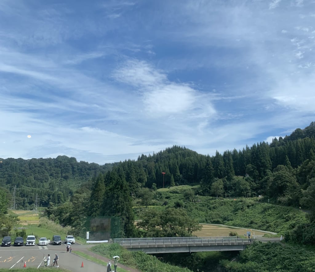 世界最大級の芸術祭「大地の芸術祭」から学ぶ、人と自然のあり方