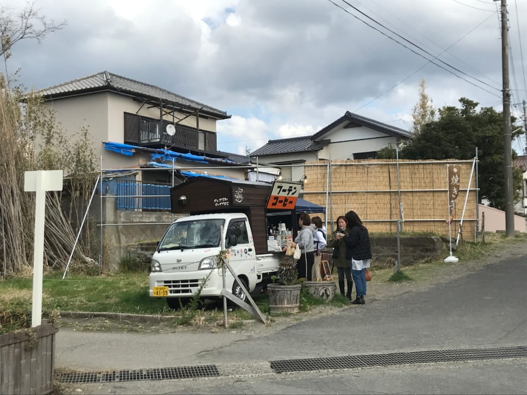 人口減少が続く地方の街での新しい働き方とにぎわい作りの取り組み