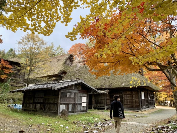 途絶えるものと続くもの。本当に守るべきものは何なのか、考えさせられた飛騨の旅。